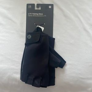 Lululemon L.T.T. Training Glove
